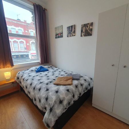 63B Willesden Lane Two Bed Apartment Londýn Exteriér fotografie